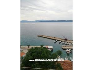 Appartementen Grgo 