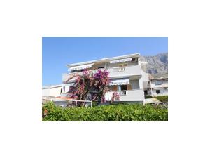 Appartementen LM