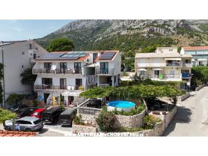 Villa Alena