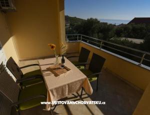 Appartementen Iva