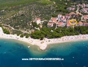 Appartementen Obala