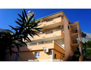 Appartementen Rodić-Kutleša