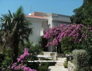 Appartementen Sulic-Krvavica