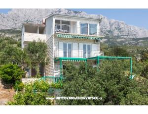 Appartementen Vito