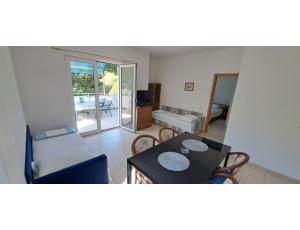 Appartementen Paula Baska Voda 6 apart