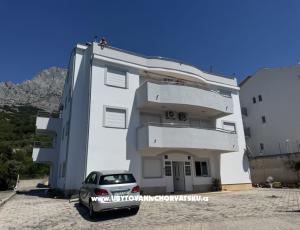 Appartementen Covic