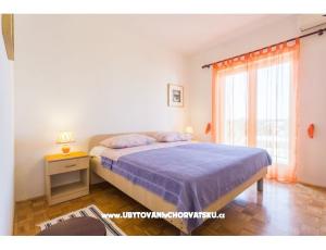 Asja Appartementen