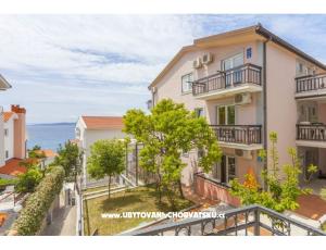 Grbavac Appartementen