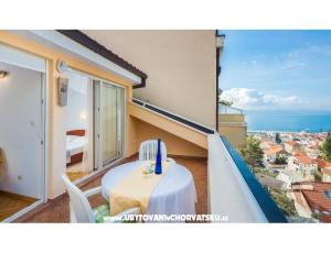 Marijan Appartementen