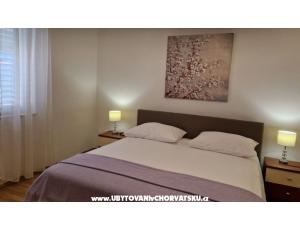 Appartement Mara