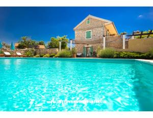 Appartementen i sobe Sinka