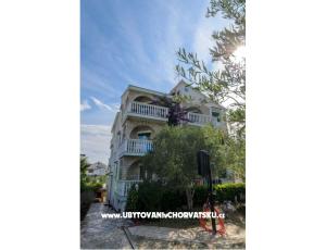 Appartementen KIKO - Drage