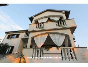 Appartementen Petrina 2