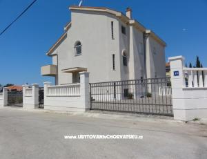 Appartementen Roko