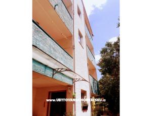 VILLA BERNARD..150 m plaža DRAŽICA