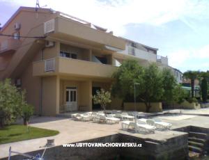Appartementen Ana