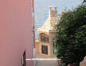 Appartementen Andrijic