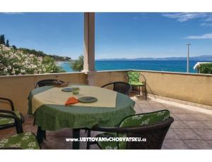 Appartement Renata