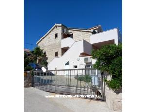 Appartementen Mariva 