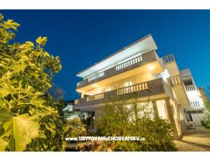 Appartementen Silva