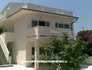 Appartementen Tomy
