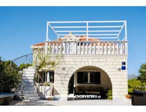 Appartementen Tonika