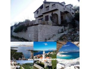Appartementen Villa Dragica