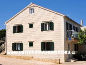 Appartementen Vladislavic