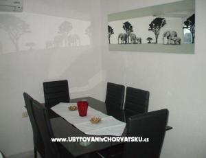 Appartement Croatia