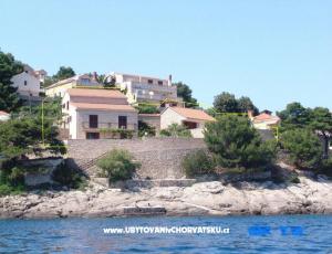 Villa Bilić