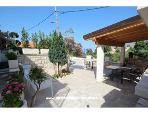 Appartementen Dalmacija 1