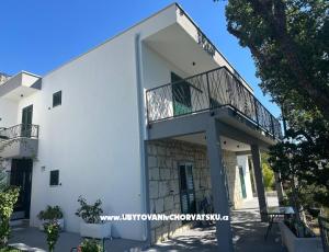 Appartementen Mila
