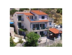 Appartementen Nela
