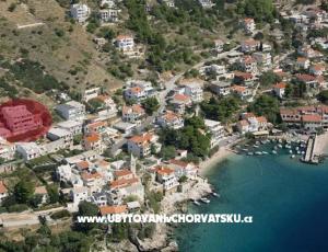 Appartementen Villa Antonio