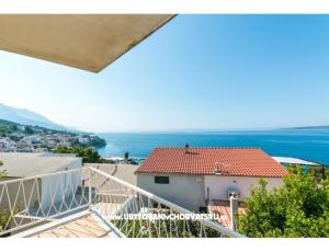 Appartementen Sekulic