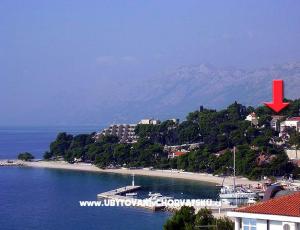 Appartementen Mirko Staničić