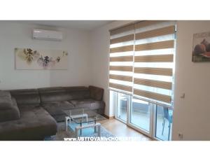Appartement LINA
