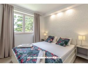 Appartement More