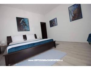 Appartementen ĐINA Selce