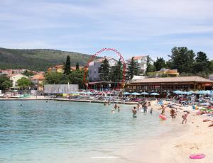  Appartementen Plaža