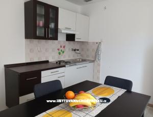 Appartementen DOMINO