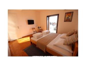 Appartementen Seka