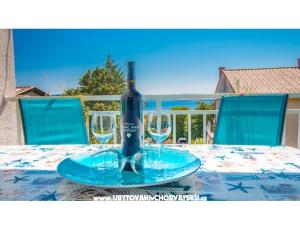 Appartementen Stella