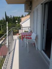 Appartementen Dramalj - Crikvenica