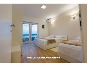 Appartementen Kristijan