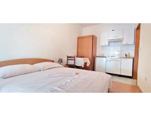 Appartementen Kostela