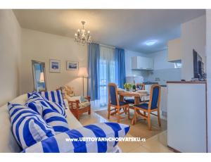 Island Huis Palatina