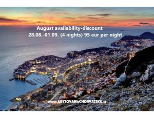 Appartementen LOVE DUBROVNIK