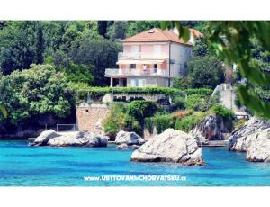 Villa Ana Appartementen