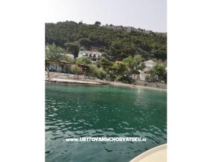 Appartement Luka